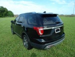 2016 Explorer Thumbnail 9