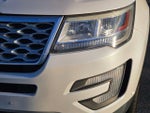 2017 Explorer Thumbnail 9
