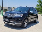 2018 Explorer Thumbnail 4