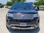 2018 Explorer Thumbnail 5