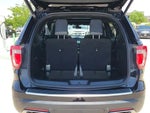 2018 Explorer Thumbnail 16