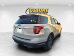 2018 Explorer Thumbnail 3