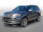 2019 Explorer Thumbnail 3