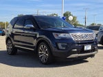 2016 Explorer Thumbnail 38