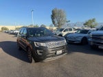 2017 Explorer Thumbnail 2