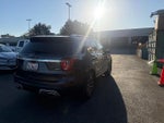 2017 Explorer Thumbnail 3