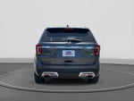2017 Explorer Thumbnail 6