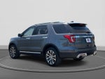 2017 Explorer Thumbnail 7
