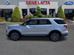 2018 Explorer Thumbnail 3