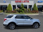 2018 Explorer Thumbnail 9