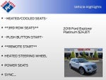 2018 Explorer Thumbnail 37