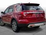 2016 Explorer Thumbnail 9