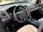 2016 Explorer Thumbnail 15