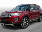 2016 Explorer Thumbnail 1