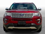 2016 Explorer Thumbnail 4