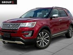 2016 Explorer Thumbnail 34
