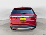 2016 Explorer Thumbnail 6