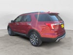 2016 Explorer Thumbnail 7