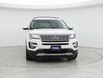2017 Explorer Thumbnail 5