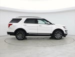 2017 Explorer Thumbnail 7