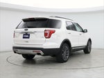 2017 Explorer Thumbnail 8