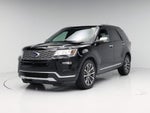 2018 Explorer Thumbnail 4