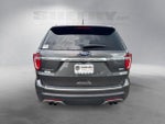 2018 Explorer Thumbnail 16
