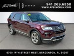 2018 Explorer Thumbnail 1