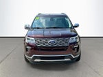 2018 Explorer Thumbnail 2
