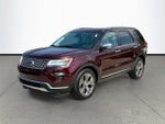 2018 Explorer Thumbnail 3