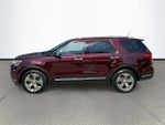 2018 Explorer Thumbnail 4