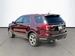 2018 Explorer Thumbnail 5