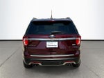 2018 Explorer Thumbnail 6