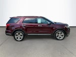 2018 Explorer Thumbnail 8