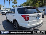 2017 Explorer Thumbnail 5