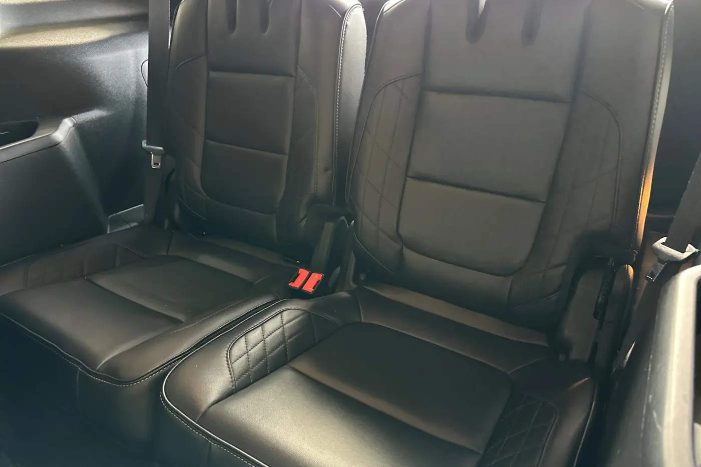 2018 Ford Explorer - $17,851