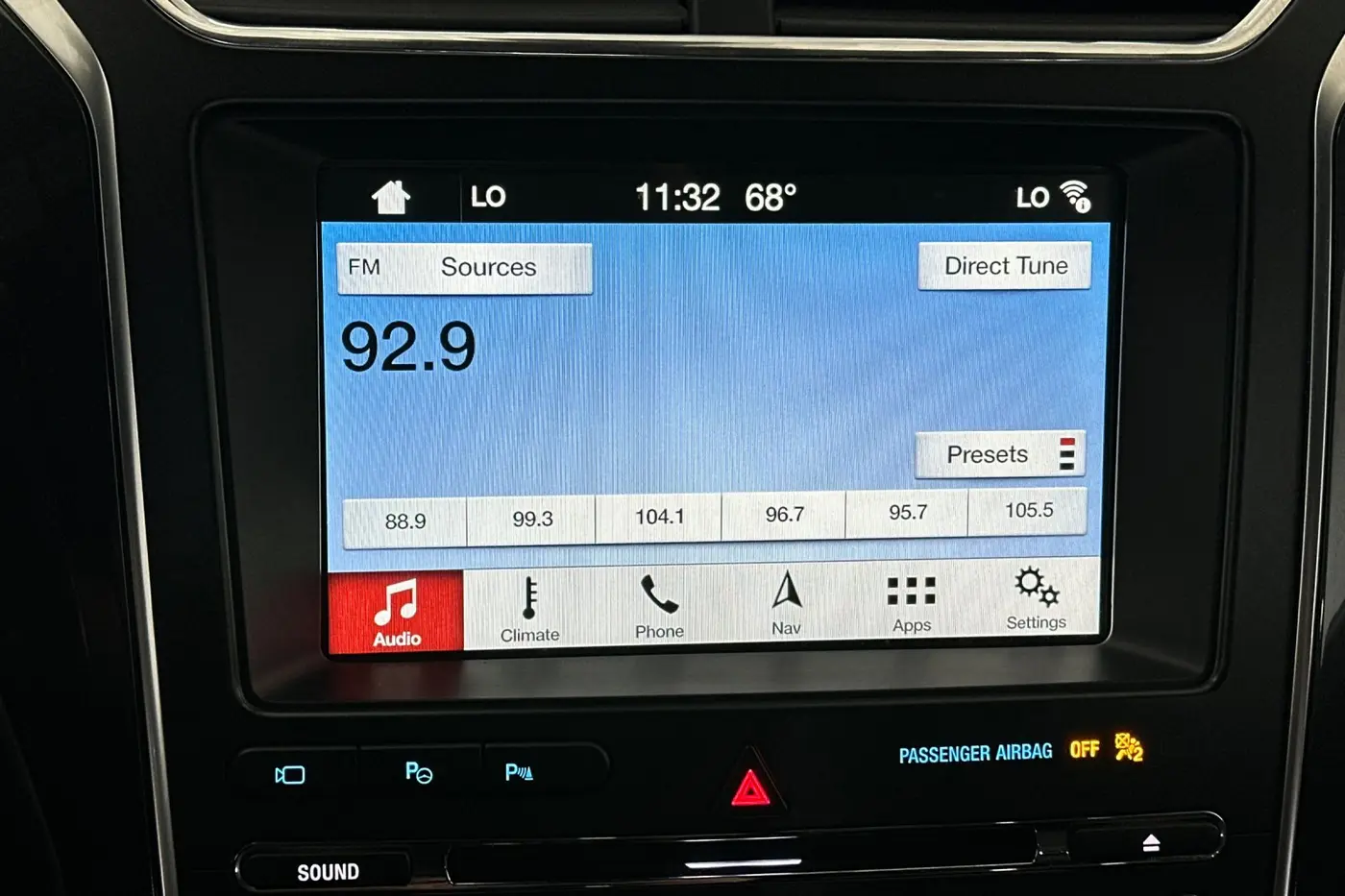 2018 Ford Explorer - $17,851