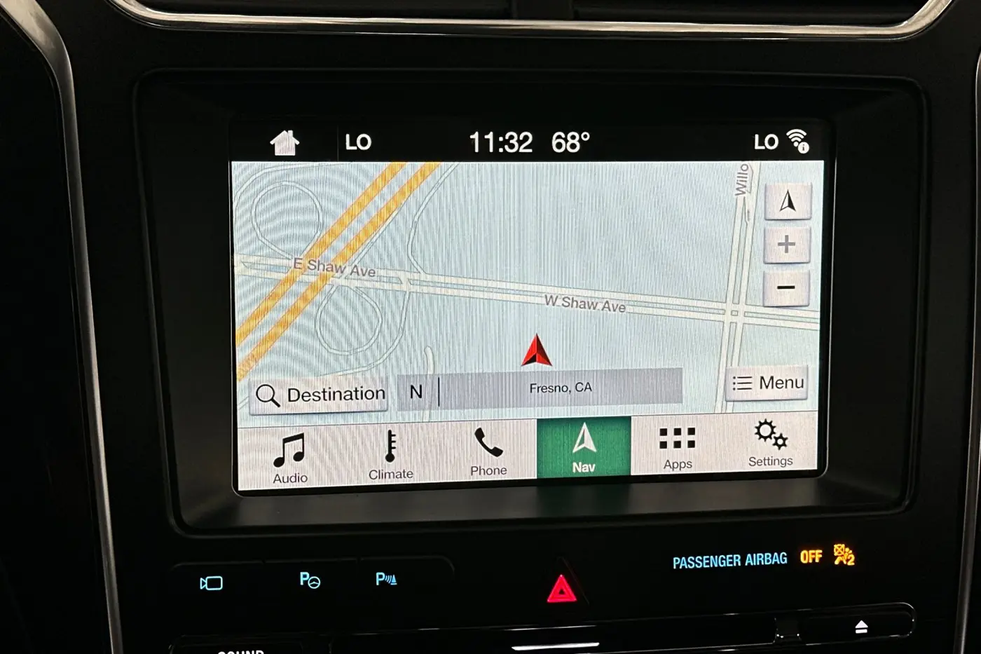 2018 Ford Explorer - $17,851
