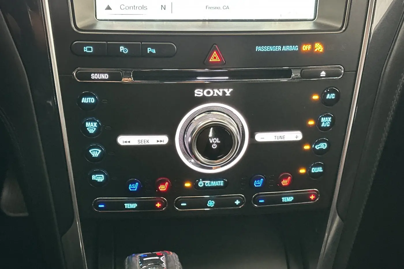 2018 Ford Explorer - $17,851