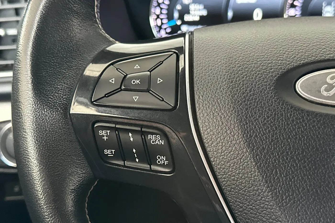 2018 Ford Explorer - $17,851