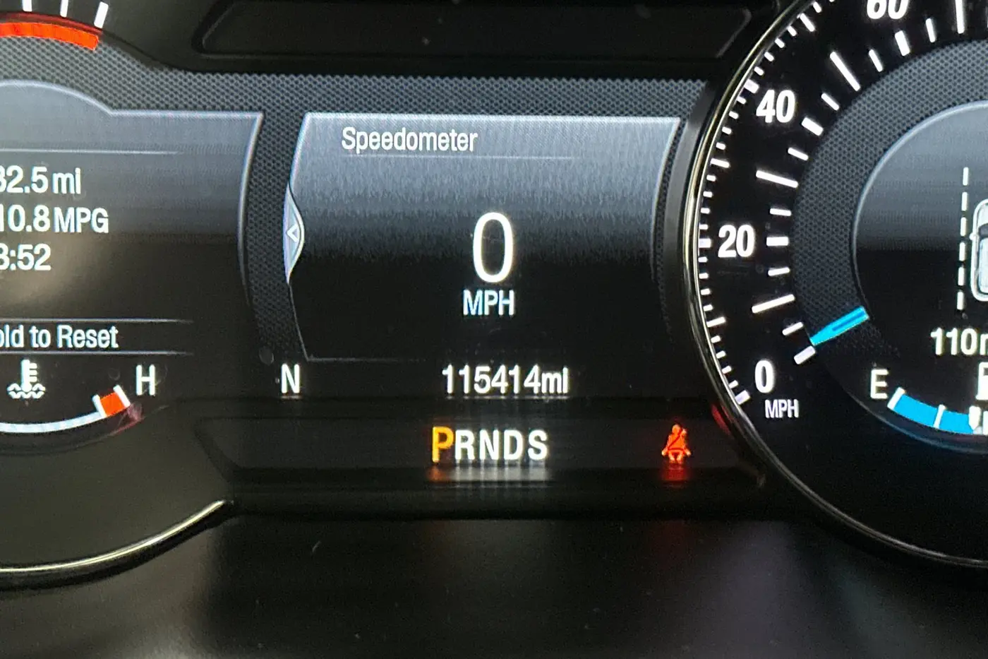 2018 Ford Explorer - $17,851