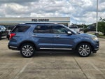 2019 Explorer Thumbnail 2