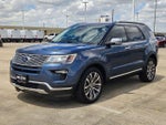 2019 Explorer Thumbnail 7