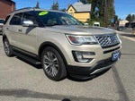 2017 Explorer Thumbnail 2