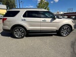 2017 Explorer Thumbnail 3