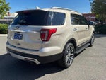 2017 Explorer Thumbnail 4