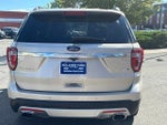 2017 Explorer Thumbnail 5