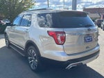 2017 Explorer Thumbnail 6