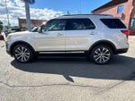 2017 Explorer Thumbnail 7
