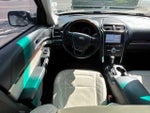 2017 Explorer Thumbnail 8